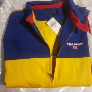 Ralph lauren men jacket